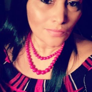 Meet your Posher, Ruth de